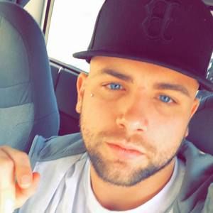 Meet your Posher, Brendan